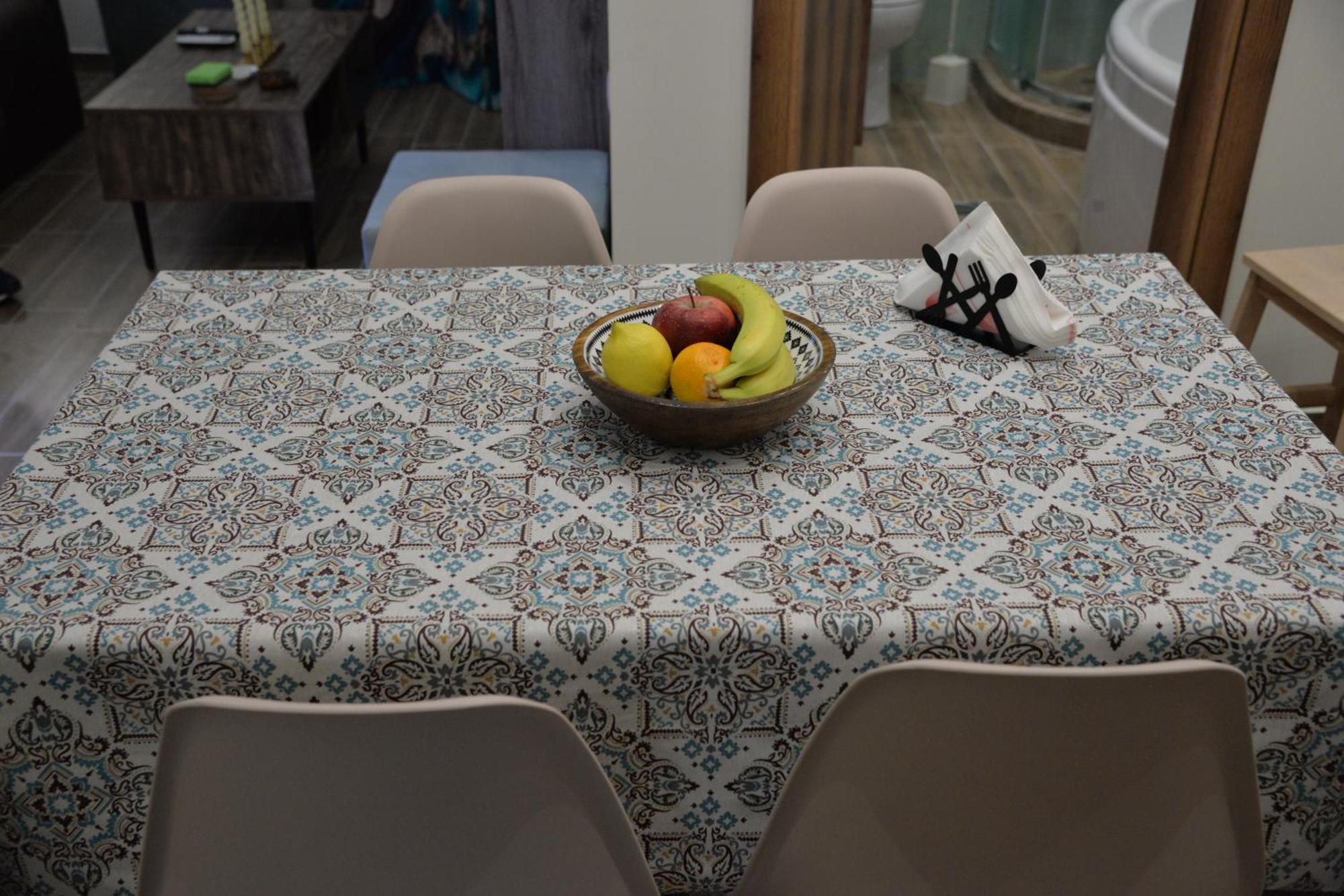 리토코론 Casa Nostra 빌라 외부 사진