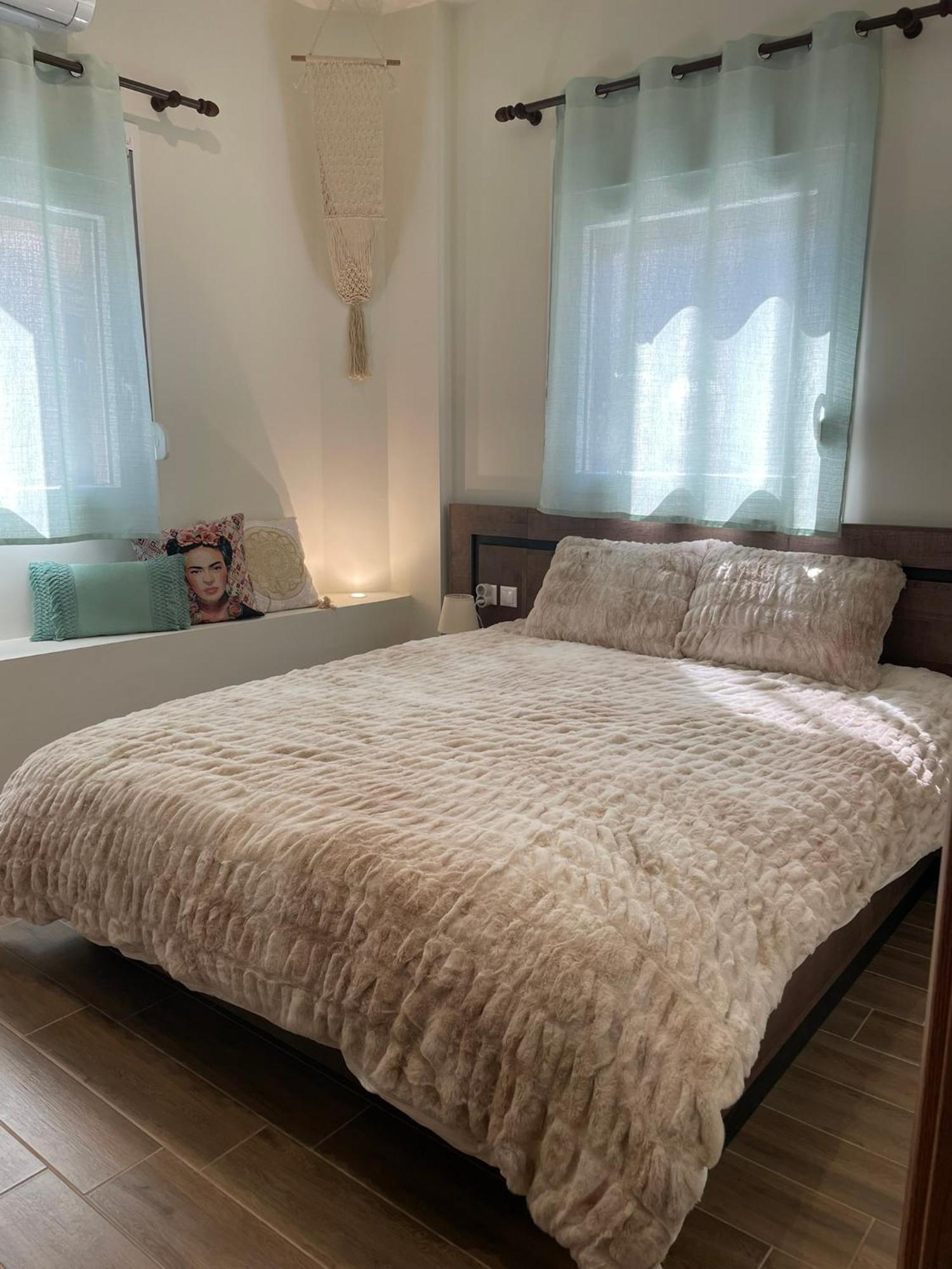 리토코론 Casa Nostra 빌라 외부 사진