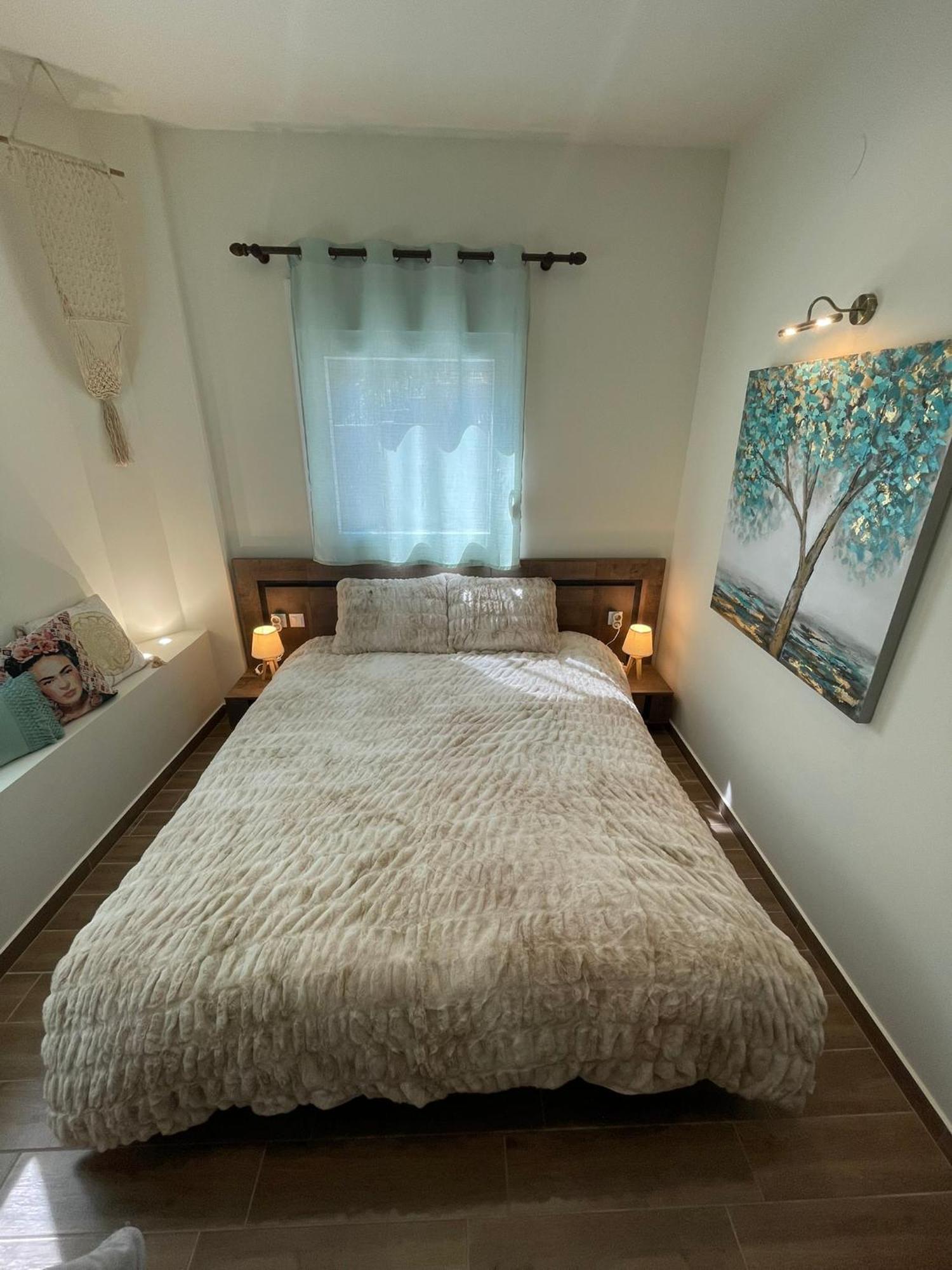 리토코론 Casa Nostra 빌라 외부 사진